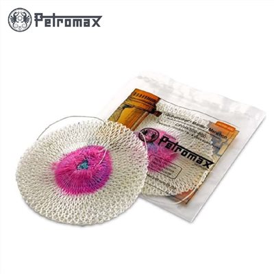 德國 Petromax DoubleTieMantle雙孔燈芯(單入) 適用HK500 煤油燈 燈芯 燈蕊