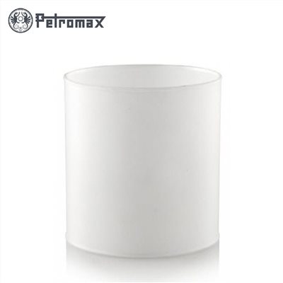 德國 Petromax Glass玻璃燈罩(霧面) 適用HK500 煤油燈 露營燈 燈罩