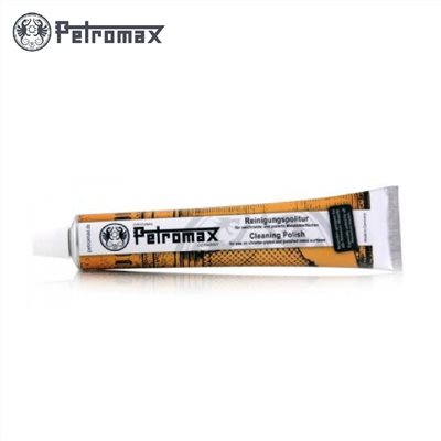 德國 Petromax Cleaning Polish 金屬拋光保養油 75ml 煤油燈 露營燈 保養