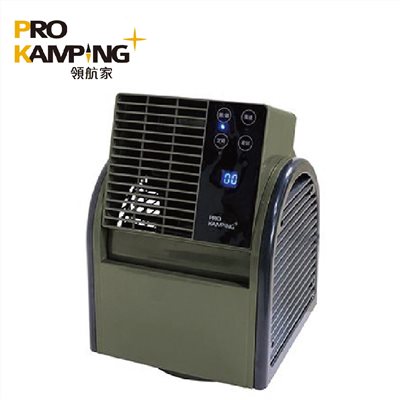 Pro Kamping 領航家 循環扇 帳篷循環扇 露營 電風扇 露營風扇 風扇 可加購專用收納袋