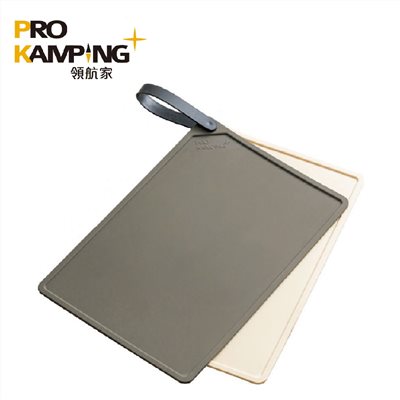 Pro Kamping 領航家 TPU防霉抗菌砧板 2入 砧板 料理板 露營 TPU砧板 兩入砧板