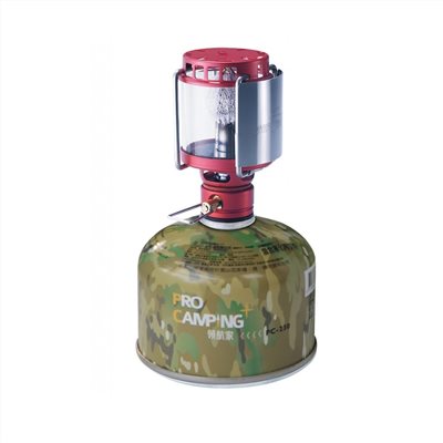 Kovea 螢火蟲瓦斯燈 KL-805 桌上型瓦斯燈 燭台燈 登山 野營  露營照明燈 氣氛燈