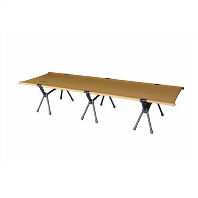 BLUE PINE 青松 高低兩用行軍床 日系等級高品質行軍床 露營 輕量化行軍床
