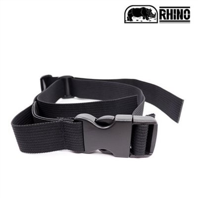 RHINO 犀牛 胸前綁帶 1650 背包綁帶 前胸扣環 胸前扣帶 背包扣帶