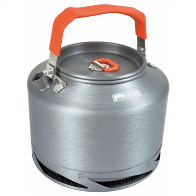 RHINO 犀牛 聚熱強效茶壼 K-54 1.5L 附網袋 煮水壺 燒水壺 茶壺