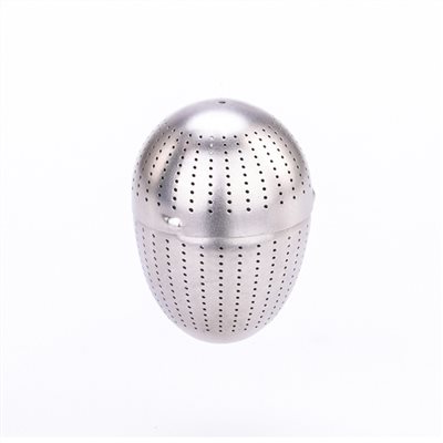鎧斯 Keith 純鈦茶葉蛋型濾茶器 Ti3920 附收納袋 濾茶器 茶葉 泡茶 露營 登山