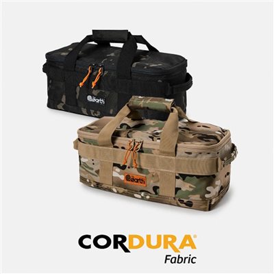 the earth CORDURA 工具收納袋 工具袋 營釘 收納袋 工具箱
