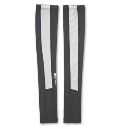 Wildland 荒野 開洞抗UV透氣袖套 W1801 深灰色93 袖套 透氣