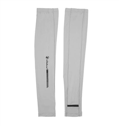 Wildland 荒野 開洞抗UV透氣袖套 W1810 灰色90 袖套 透氣