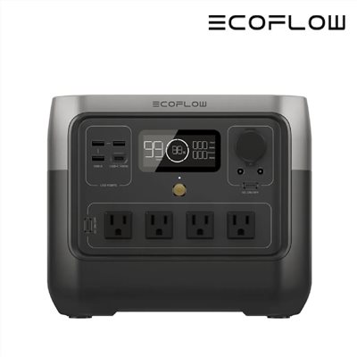 ECOFLOW RIVER 2 Pro 戶外儲電設備 行動電源 露營 戶外