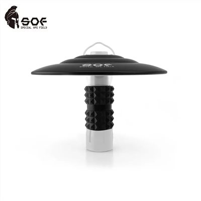 SOF 黑燈塔電筒燈 燈罩 燈衣 露營 露營燈 配件