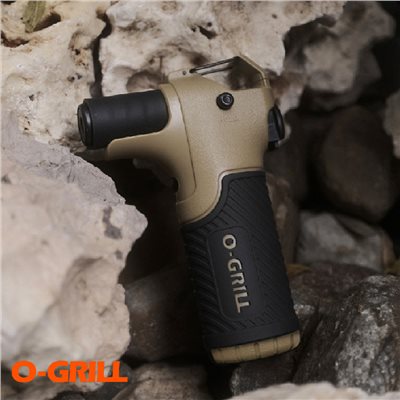 O-Grill GJ-360U 野營專家瓦斯噴槍 保固18個月 噴槍 點火器 露營 野炊