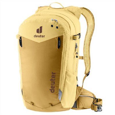 Deuter COMPACT 自行車背包 14+3L 3206125 黃沙 健行包 單車包 登山包