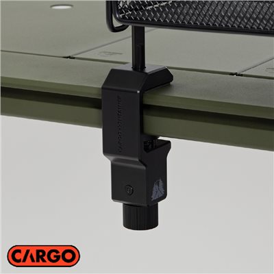 CARGO 桌夾 折疊桌 露營桌 桌子 工業風 夾子