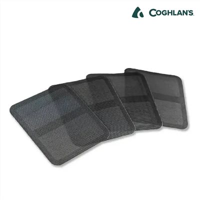 COGHLAN'S #2350 紗網修補補丁貼片 網子 網狀 修補貼片