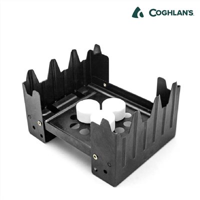 COGHLAN'S #9560 緊急爐 爐子 爐具 露營 野炊
