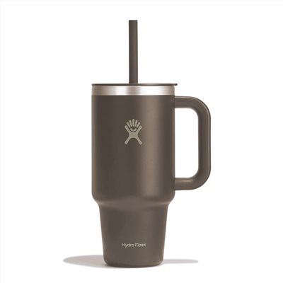 Hydro Flask 32oz/946ml 冰霸杯 摩卡棕 水瓶 保溫瓶 保溫杯 露營