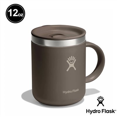 Hydro Flask 12oz/354ml 馬克杯 摩卡棕 保溫杯 杯子 水杯 咖啡杯 登山 露營