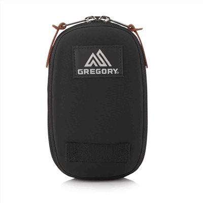 Gregory 多功能收納盒 黑色 GG155652 收納包 小包 日用包