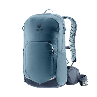 Deuter Bike I自行車背包 20L 3202125 霧藍 登山背包 一日背包