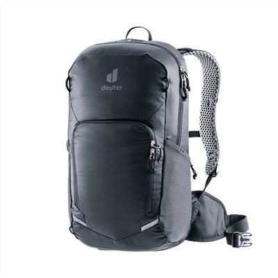 Deuter Bike I自行車背包 20L 3202125 黑色 登山背包 一日背包