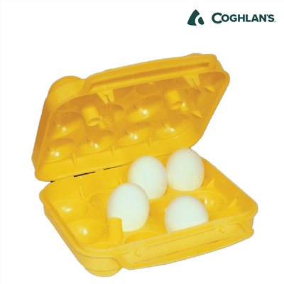 COGHLAN'S #511A 12粒蛋盒 野炊 野餐 登山
